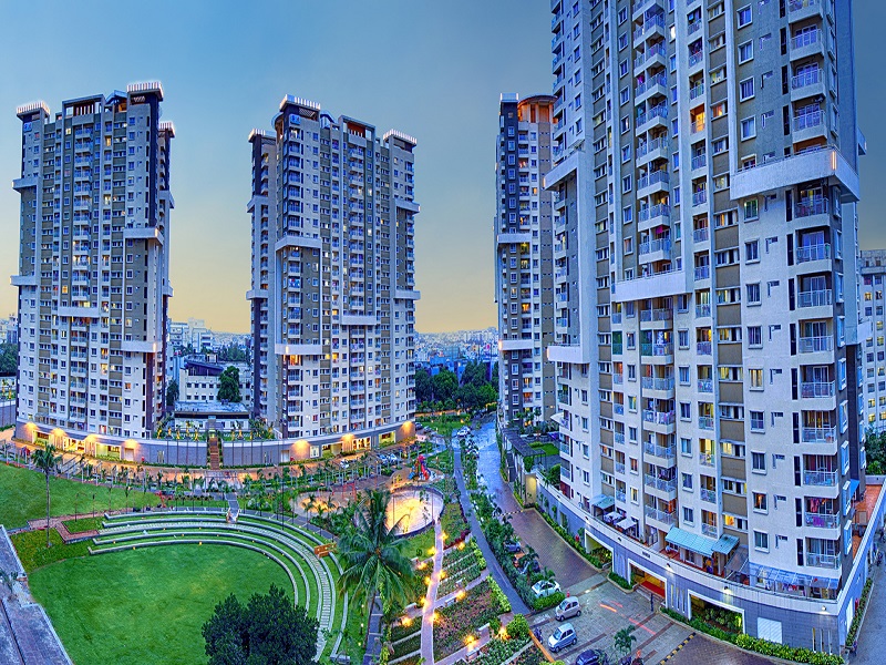Sattva Greenage
