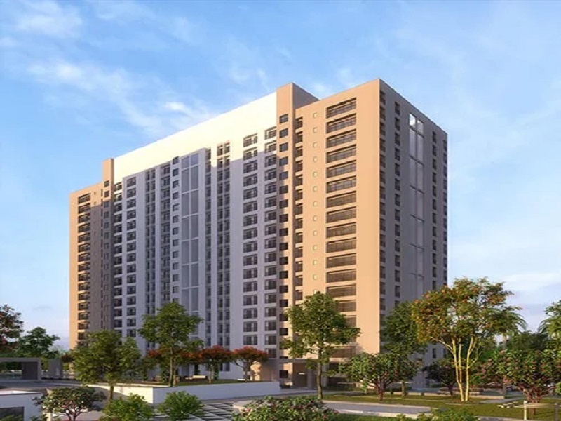 Sobha Arena The Square