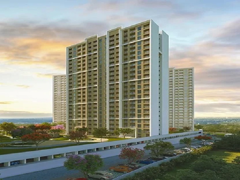 Sobha Dream Gardens