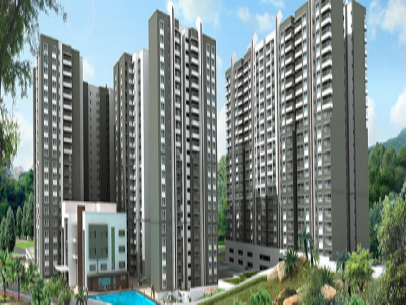 Sobha Forest View Ebony