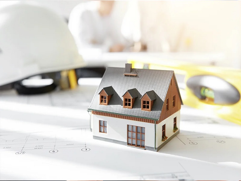 The Future of Residential Real Estate