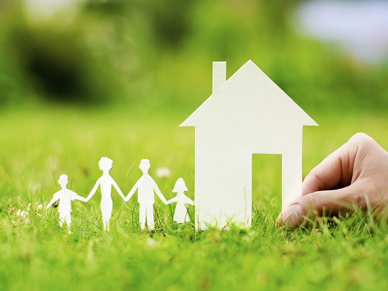 Things to Consider Before Buying a House