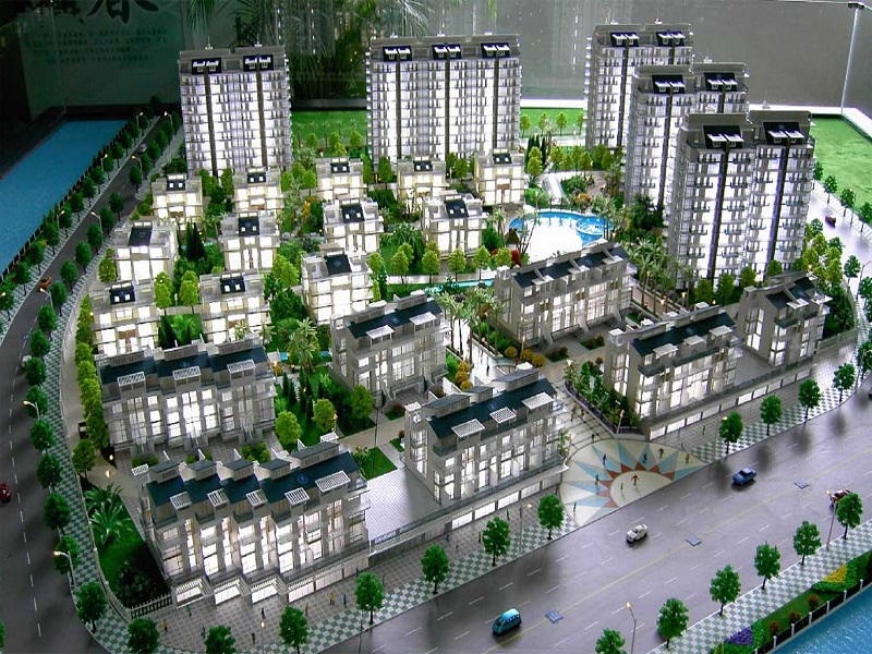 Things to Consider Before buying apartment in The Prestige City