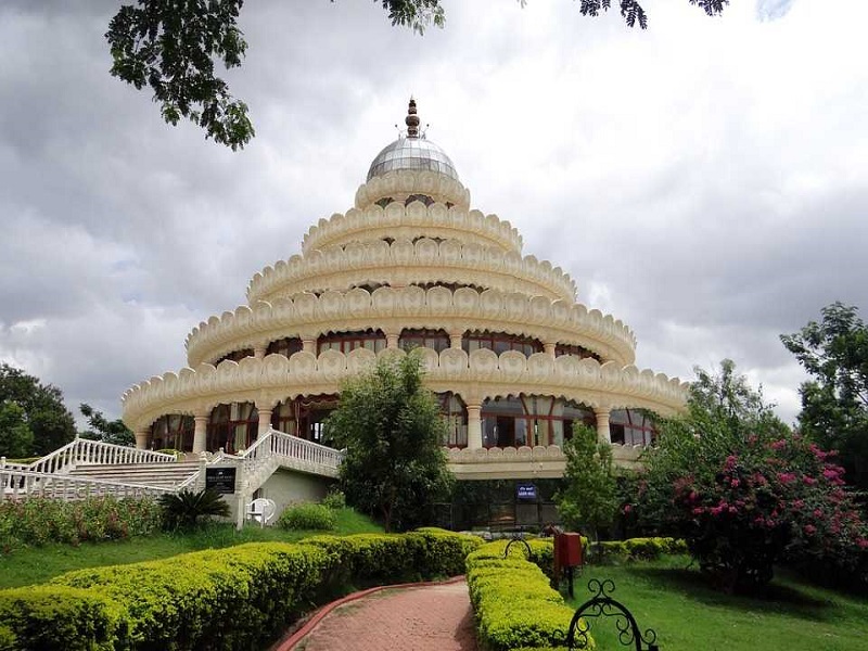 Things to Explore In Kanakapura Road