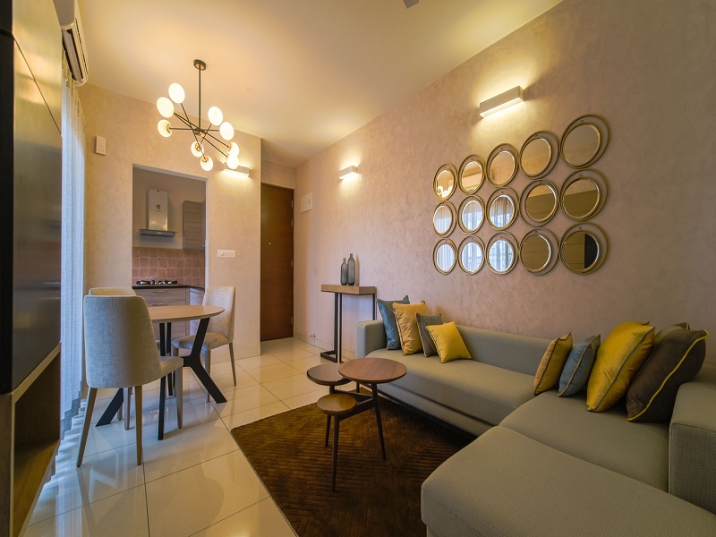 Top 5 Best Residential Places Near to Kanakapura Road