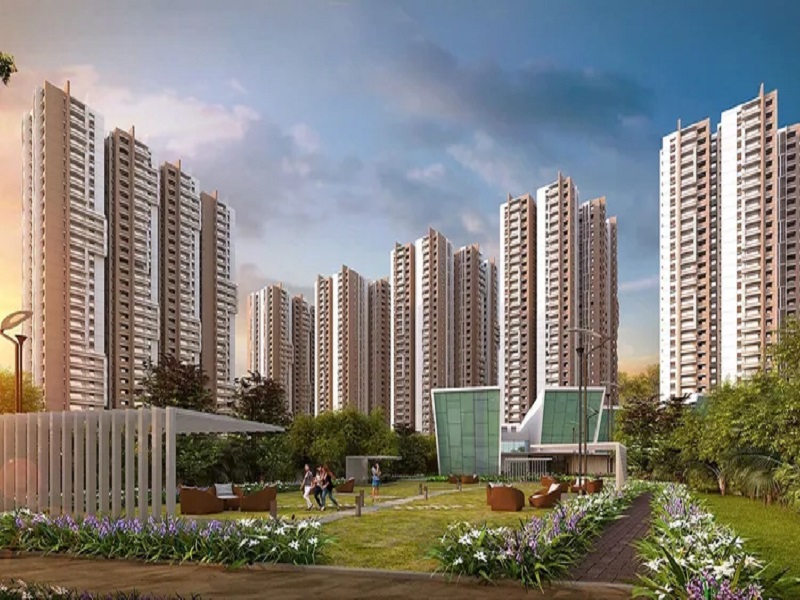 Top 5 Reasons to Opt for Real Estate in Kanakapura Road