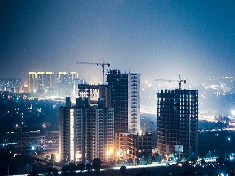 Top Five Benefits of Investing in Real Estate Bangalore