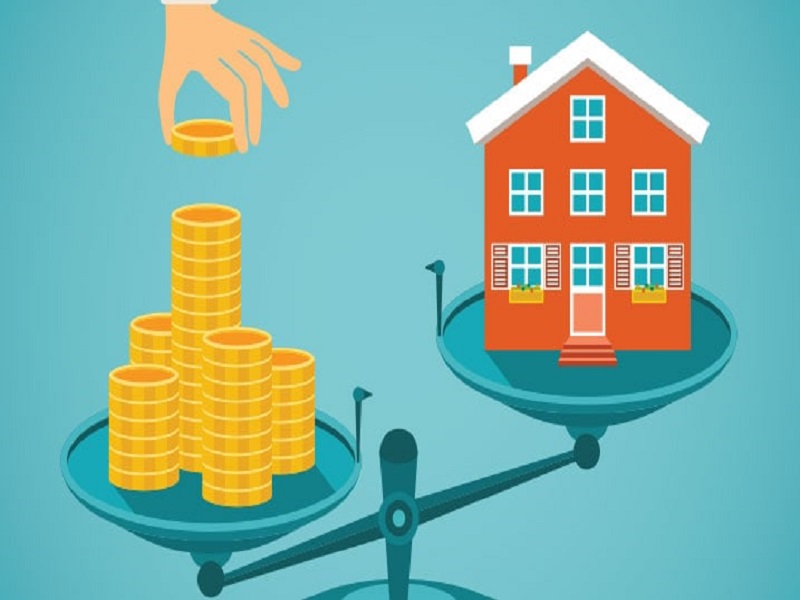 What is Loan-To-Value Ratio in Home Loan and how is it Calculated?