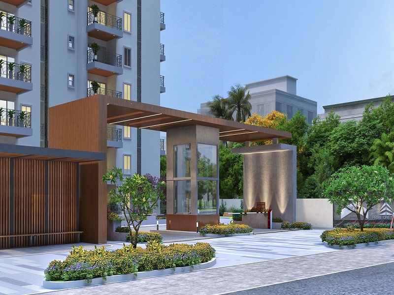 Which Zone is Kanakapura?