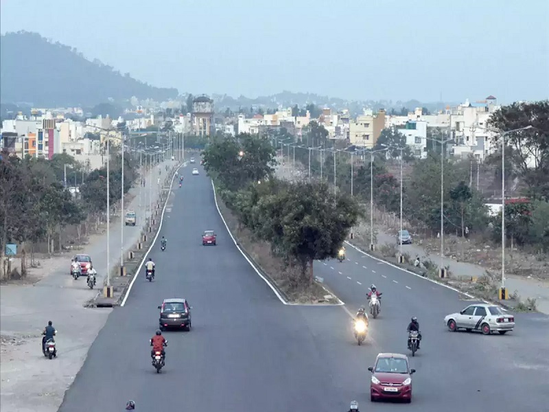 Why Is It Impossible To Find A Better Location Than Kanakapura Road