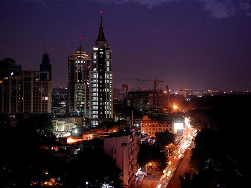 Why is South Bangalore The ideal place to invest in your dream home