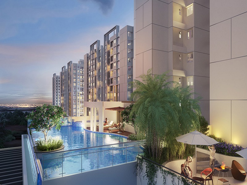 Why Kanakapura Road is the Most Balanced Place to Live in