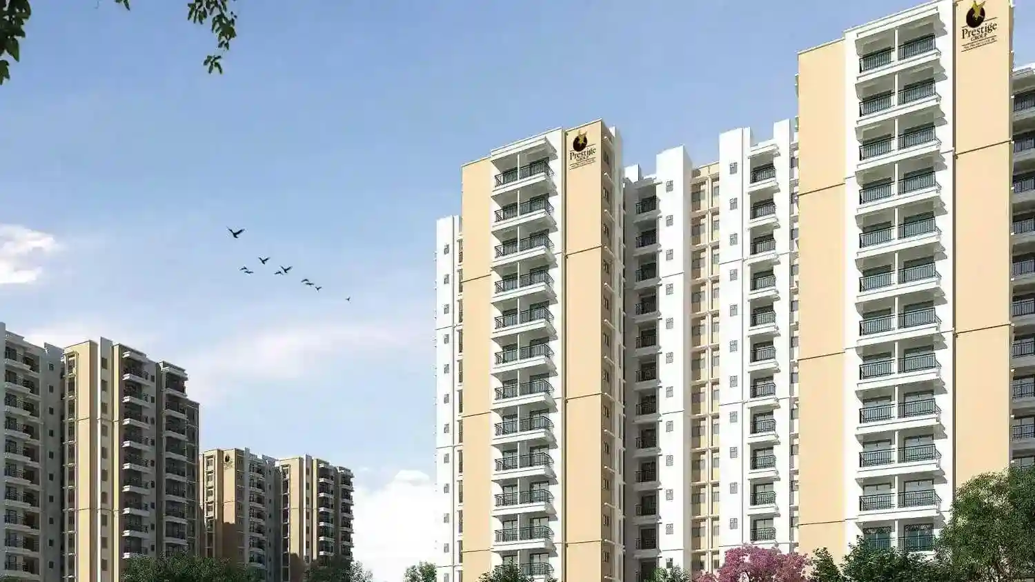 Prestige Primrose Hills Virtual Tour